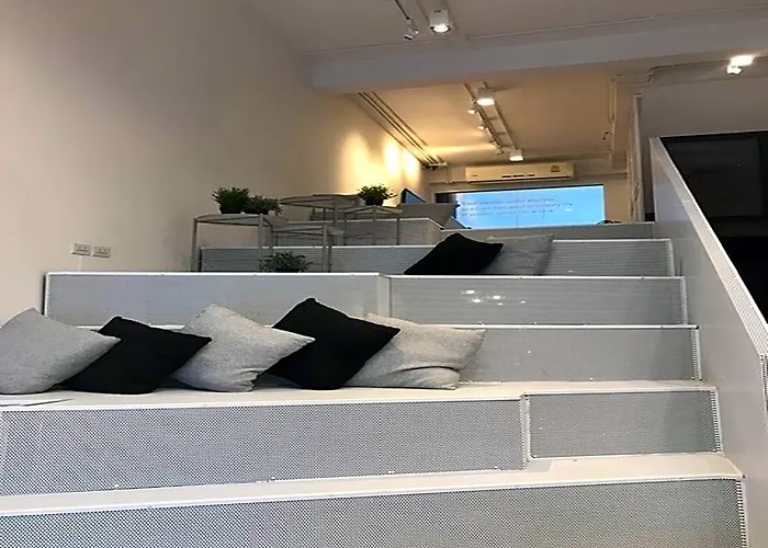 Bed One Block *