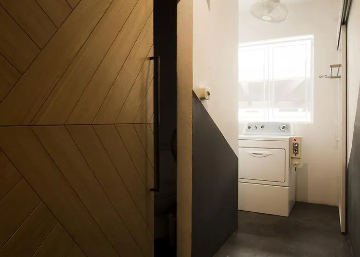 Ostello Bed One Block