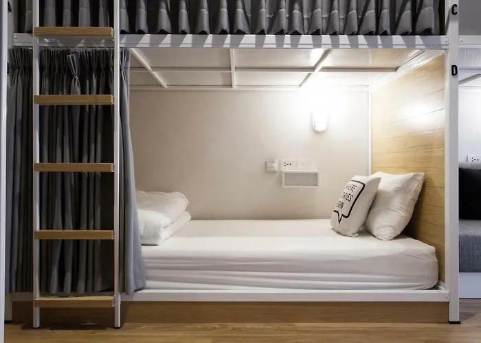 Bed One Block *